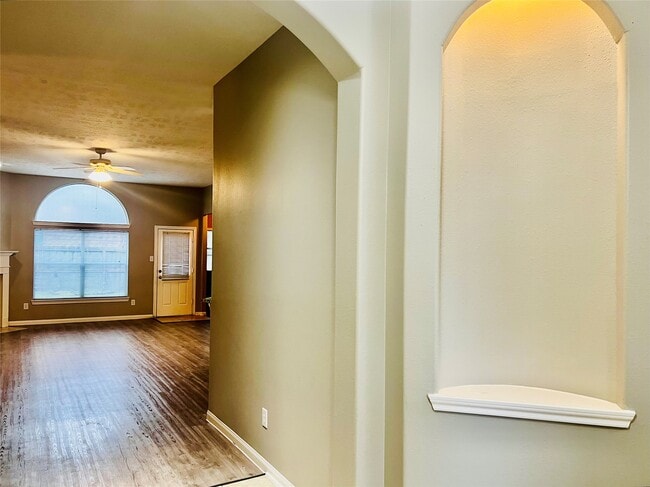 property at 18215 Linden Forest Ln