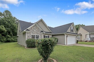 255 Tidworth Ct in Raeford, NC - Building Photo - Building Photo