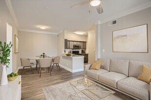 Abbey at Vista Ridge