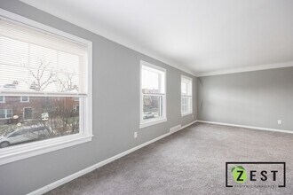 4844 Chatsworth St-Unit -4844 Chatsworth upper in Detroit, MI - Building Photo - Building Photo