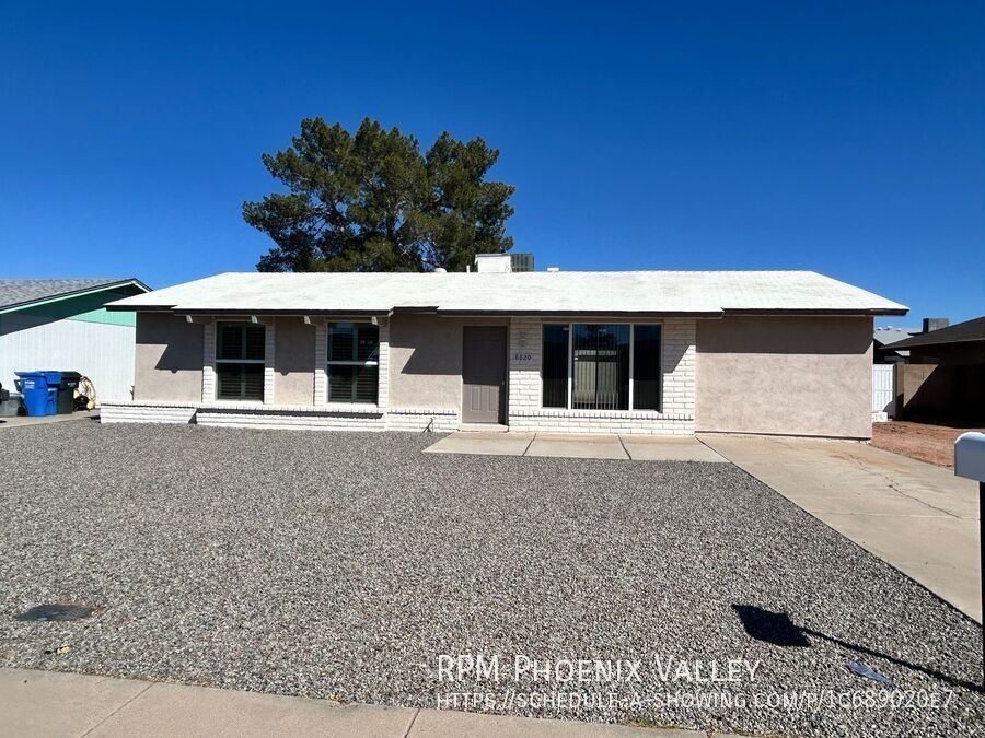 8820 W Elm St in Phoenix, AZ - Building Photo