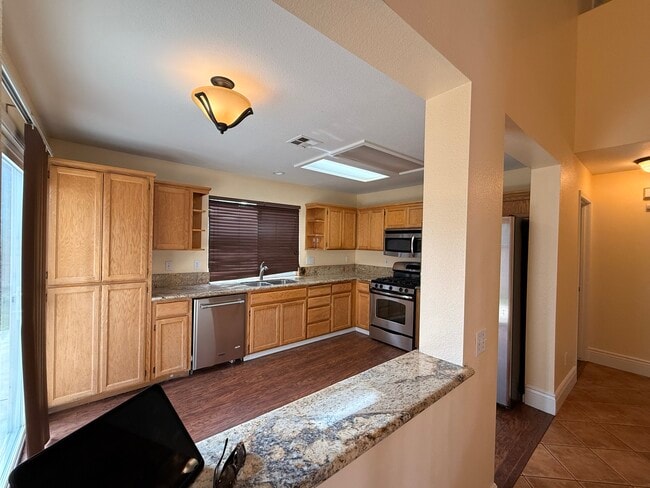 property at 3326 Amberfield Cir