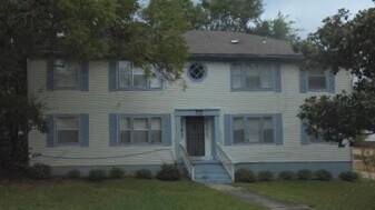 1204 1st Ave in Jackson, MS - Building Photo