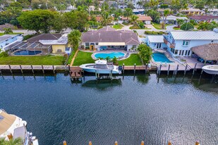 2281 SE 11th St in Pompano Beach, FL - Building Photo