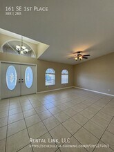 161 SE 1st Pl in Cape Coral, FL - Building Photo - Building Photo