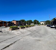 920 N Leverett Ave in Fayetteville, AR - Building Photo