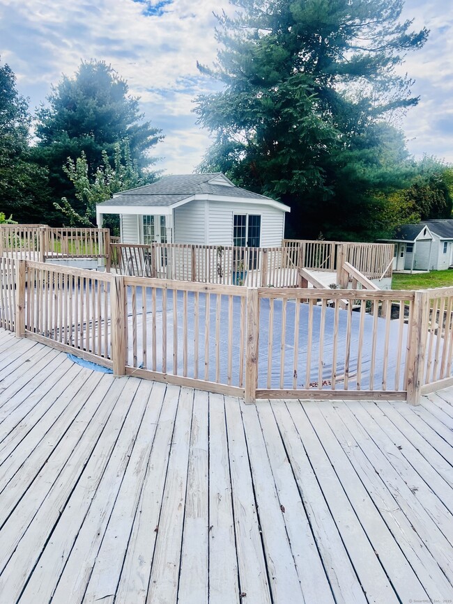 632 High Rd in Berlin, CT - Building Photo - Building Photo