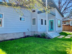 1163 Alamo St in Austin, TX - Building Photo