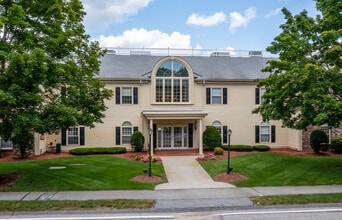 3 Meeting House Rd in Chelmsford, MA - Building Photo - Building Photo