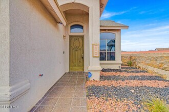 9953 Marine Cir in El Paso, TX - Building Photo - Building Photo
