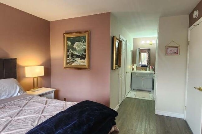 property at 2920 Briarwood Rd