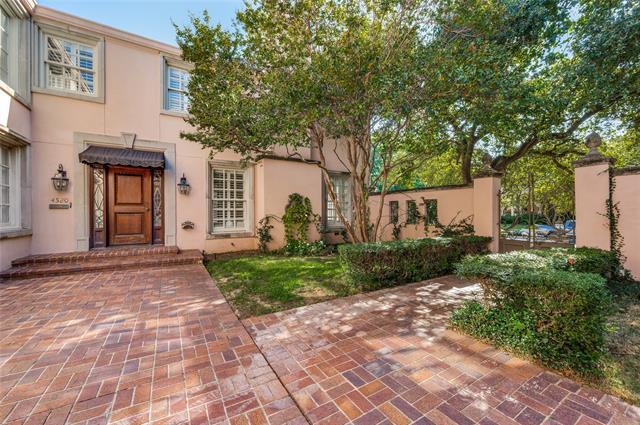 4520 Westway Ave in Dallas, TX - Building Photo - Building Photo