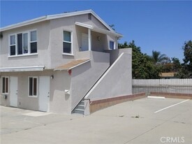 25514 Narbonne Ave in Lomita, CA - Building Photo