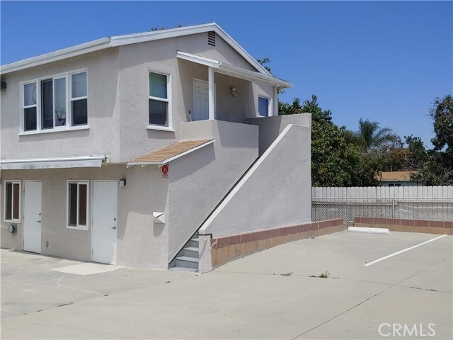 25514 Narbonne Ave in Lomita, CA - Building Photo