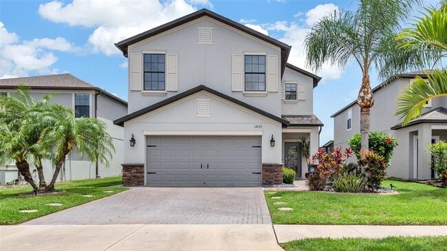 property at 11839 Crestridge Loop