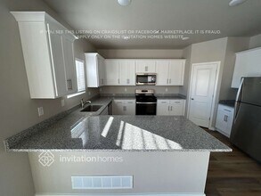 2134 Alyssa St in Fort Lupton, CO - Foto de edificio - Building Photo