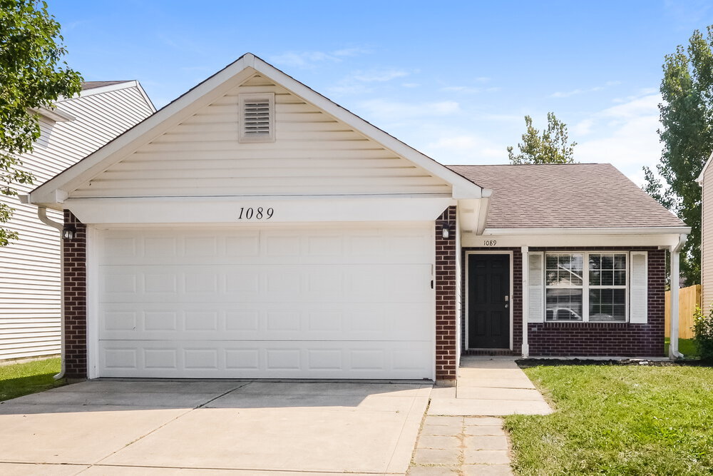 1089 Torino Ln in Franklin, IN - Building Photo
