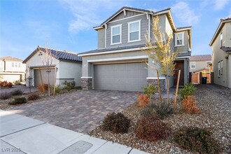 2824 Mozia Ct in Henderson, NV - Building Photo - Building Photo