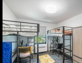 Walter Dods, Jr. RISE Center in Honolulu, HI - Building Photo