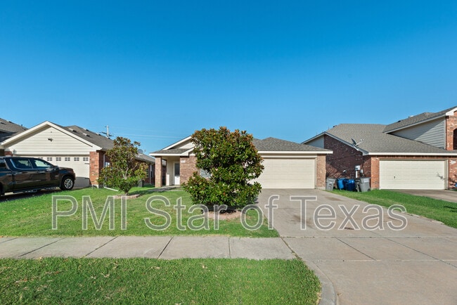 1034 Churchill Dr in Princeton, TX - Building Photo - Building Photo