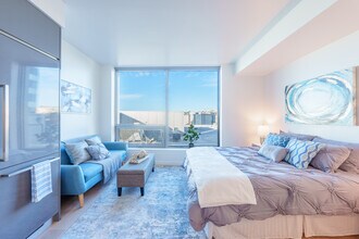 1808 Minor Ave, Unit 1409 in Seattle, WA - Building Photo - Building Photo