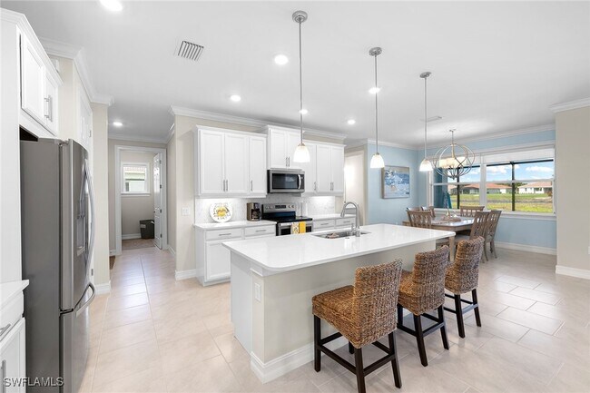 property at 18713 Lake Hammock Dr