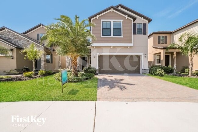 property at 9825 Ivory Dr