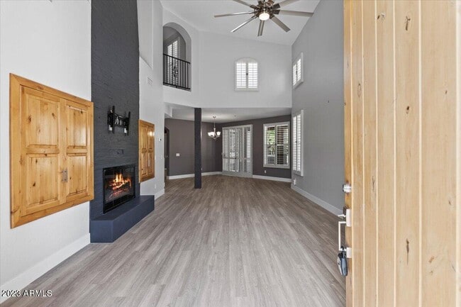 20802 N Grayhawk Dr-Unit -1065 in Scottsdale, AZ - Building Photo - Building Photo