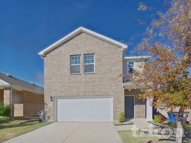 418 Madison Way in Princeton, TX - Building Photo - Building Photo