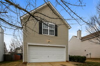 7103 Fox Point Dr in Charlotte, NC - Foto de edificio - Building Photo