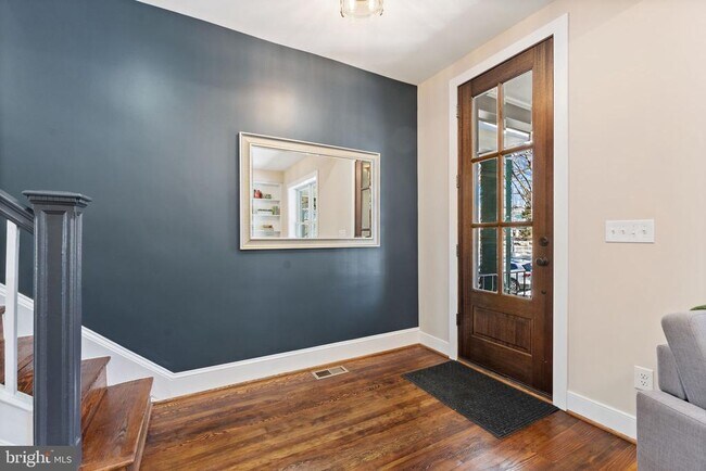 705 Kentucky Ave SE in Washington, DC - Building Photo - Building Photo