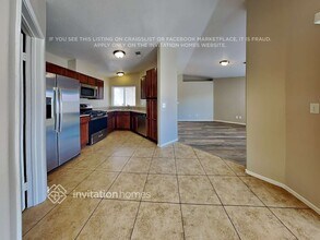 5142 Green Hollow St in North Las Vegas, NV - Building Photo - Building Photo