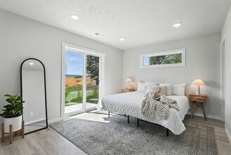 4720 E Frederick Ave in Spokane, WA - Building Photo - Building Photo