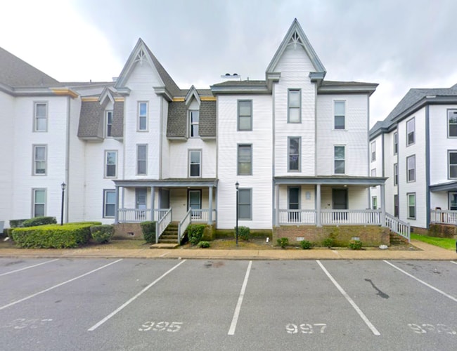 1003 Green St in Portsmouth, VA - Building Photo - Building Photo