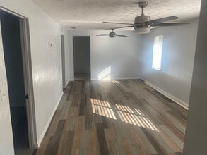 1541 McCollum St in Starke, FL - Building Photo - Building Photo