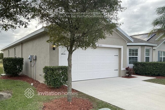 8065 Gopher Tortoise Trail