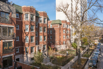 The Audley in Chicago, IL - Building Photo - Primary Photo