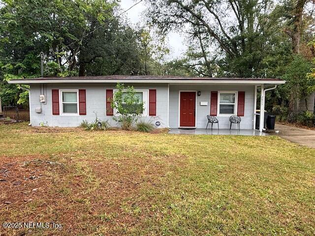 2855 Ernest St in Jacksonville, FL - Building Photo - Building Photo