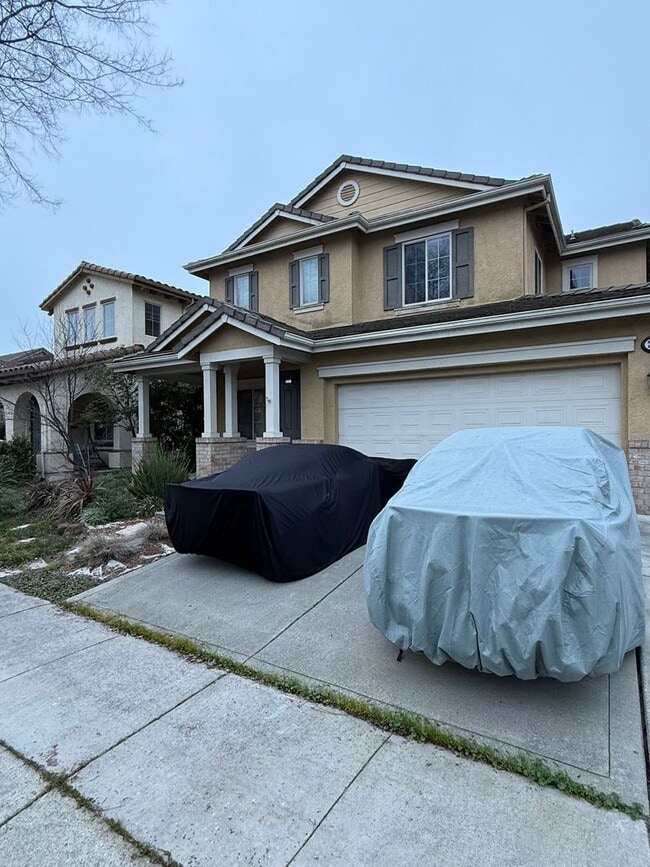 property at 3509 Silverwood Rd