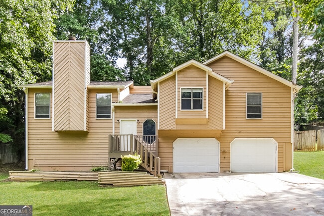 property at 507 Hollow Ct