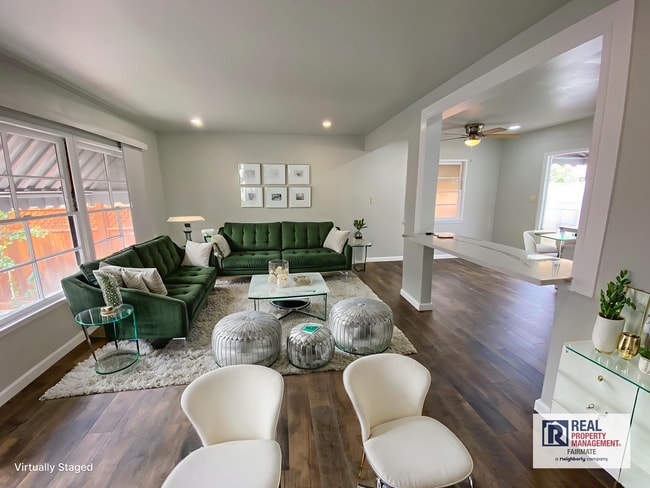 6232-6232 Bright Ave in Whittier, CA - Building Photo - Building Photo