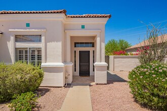 11860 E Purdue Ave in Scottsdale, AZ - Building Photo - Building Photo