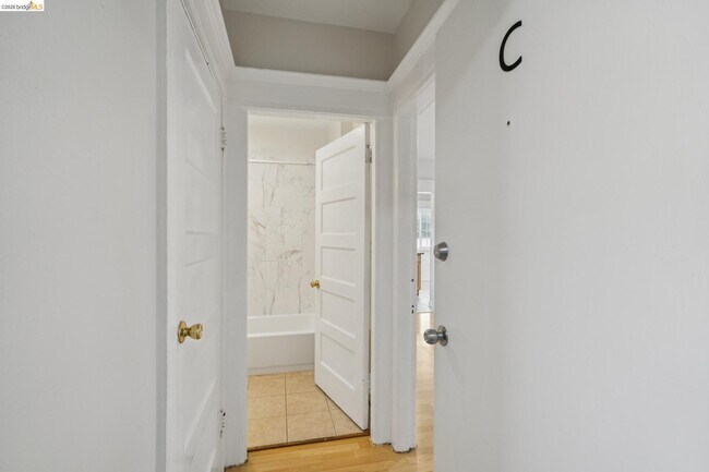 2923 Wheeler St in Berkeley, CA - Building Photo - Building Photo