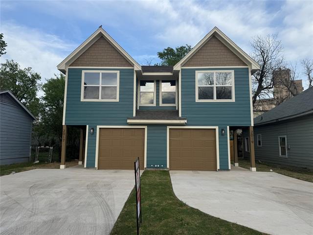 property at 2017 May St