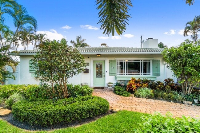 property at 124 Bonnie Briar Ln