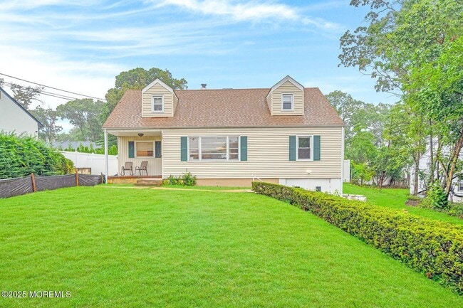 property at 259 Garfield Ave