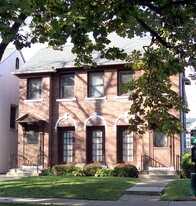 608 Elmwood Ave, Unit 207-C Apartments