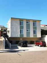 3548 Georgia St in San Diego, CA - Building Photo - Other