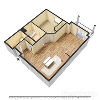 Prairie Heights Apartments photo'