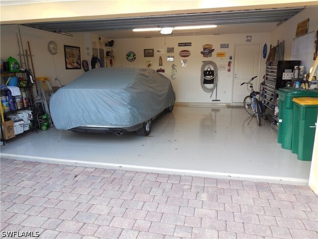 property at 3703 Exuma Way